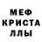 МЕТАДОН кристалл Stef Lynn